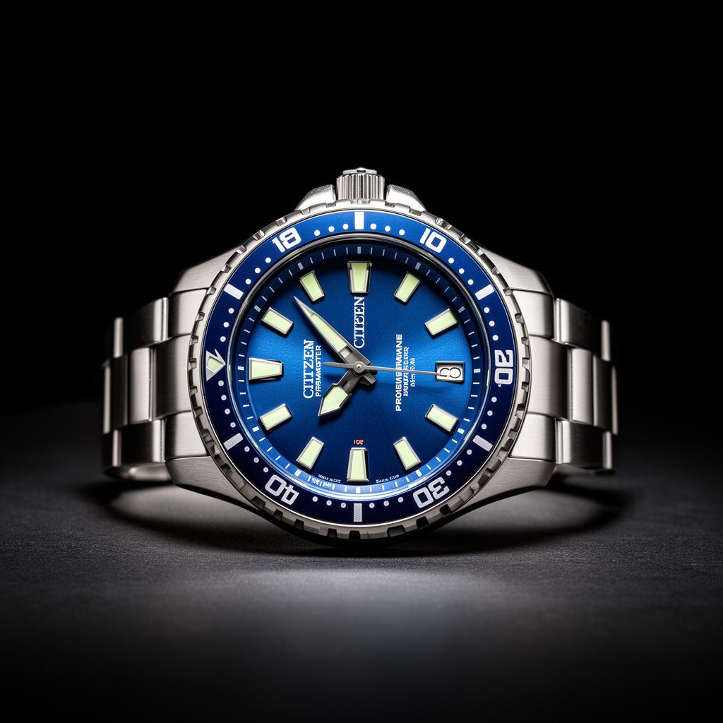 Citizen Promaster Marine