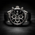 TAG Heuer Carrera Chronograph